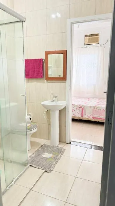 Casa de Férias Casa Na Praia De Sao Miguel Perto Do Beto Carrero Penha  Brasil