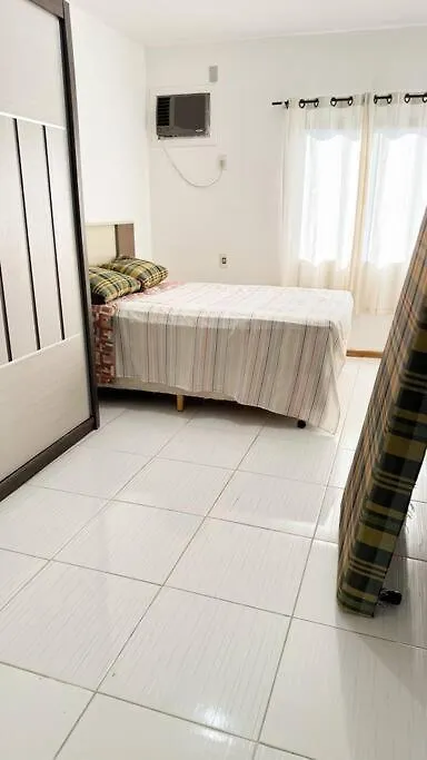 Casa Na Praia De Sao Miguel Perto Do Beto Carrero Penha  Casa de Férias Penha (Santa Catarina)