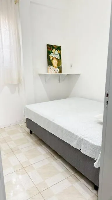 Casa Na Praia De Sao Miguel Perto Do Beto Carrero Penha  Brasil