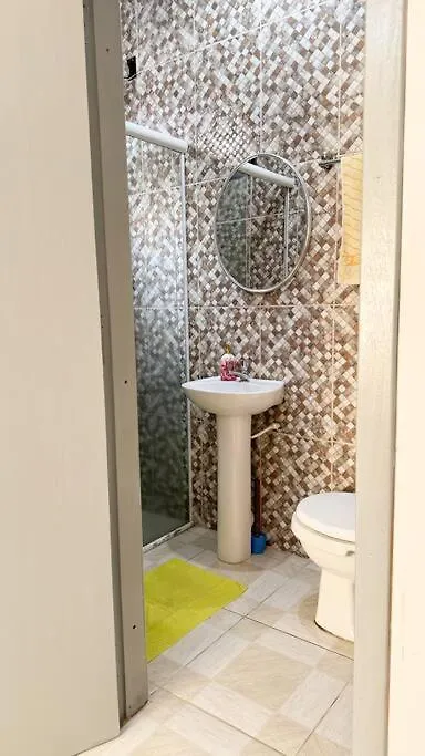 Casa Na Praia De Sao Miguel Perto Do Beto Carrero Penha  Brasil