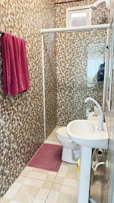 Casa Na Praia De Sao Miguel Perto Do Beto Carrero Penha  0*, Penha (Santa Catarina) Brasil