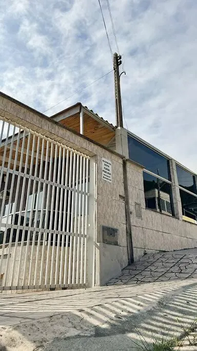 Casa Na Praia De Sao Miguel Perto Do Beto Carrero Penha  0*, Penha (Santa Catarina) Brasil