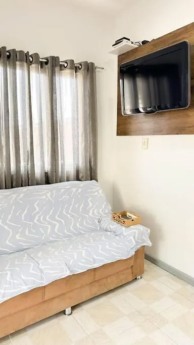 Casa Na Praia De Sao Miguel Perto Do Beto Carrero Penha Nyaraló