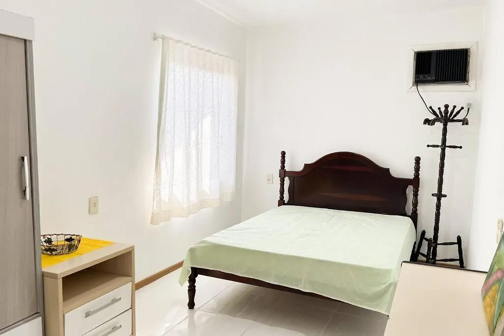 Casa Na Praia De Sao Miguel Perto Do Beto Carrero Penha Nyaraló
